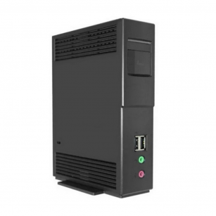 Нулевой клиент Leadtek 3292E003100 PCoIP Tera 2140 Zero Client - DP/RJ45 / US Power cord