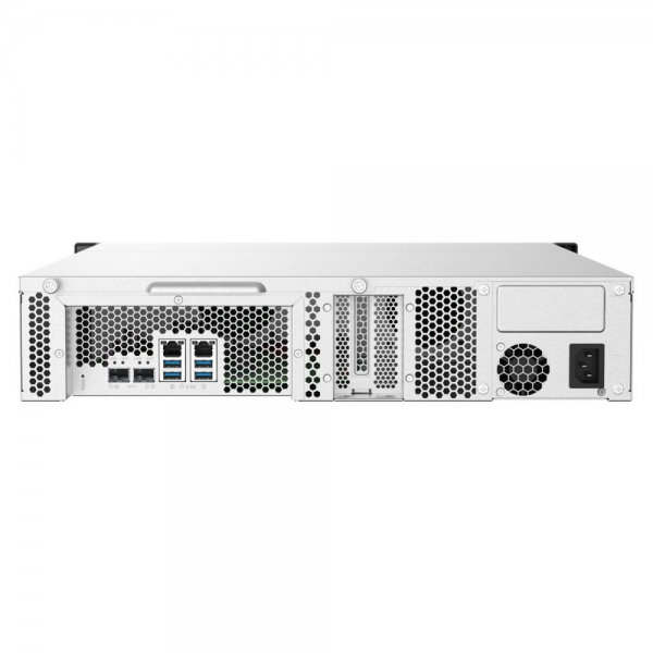 Сетевой накопитель QNAP TS-832PXU-4G