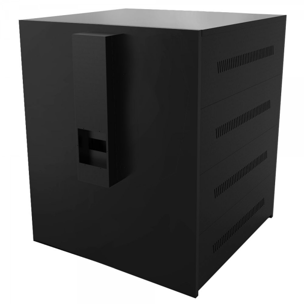 Батарея nJoy Корпус батарейного модуля nJoy cabinet для 3 phase Garun 300A