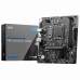 Материнская плата MSI Bad Pack PRO H610M-E DDR4 DDR4,H610,LGA1700,2DDR4,1PCI-Ex16,1PCI-Ex1,1M.2,4SATA3.0,4USB3.2Gen1,8USB 2.0