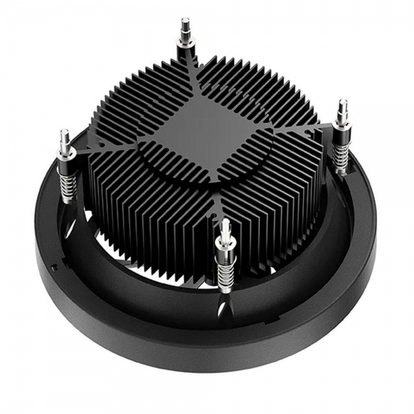 Вентилятор Deepcool UL551 1700 R-UL551-BKAMAB-G-17
