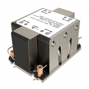 Пассивный кулер ALSEYE LGA4189, 113mm*78mm*63mm, 250 w