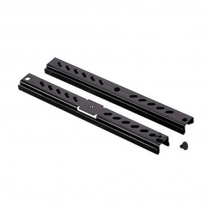 Кронштейн HPE AP-MNT-MP10-D AP mount bracket 10-pack D для точки доступа