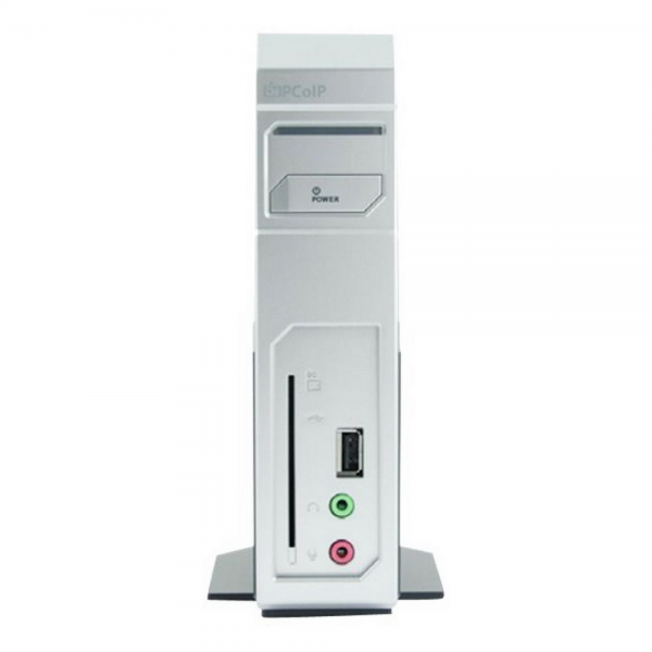 Нулевой клиент Leadtek TERA2140 (292E) 3292E006101 DPx4+USBx3+AUDIO+FIBER+SmartCard