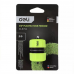 Муфта-соединитель для поливочных шлангов 1/2'' Deli DL8794 ударопрочный пластик