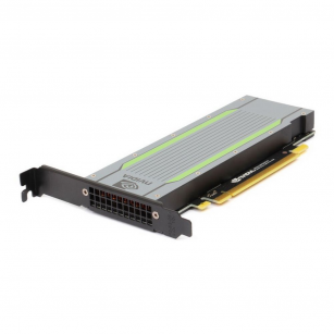 Графический адаптер NVIDIA Tesla T4 Graphics Cards with accessory (ATX installed, LP included) 16GB, PN: 900-2G183-6300-T00