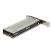 Графический адаптер NVIDIA Tesla T4 Graphics Cards with accessory (ATX installed, LP included) 16GB, PN: 900-2G183-6300-T00