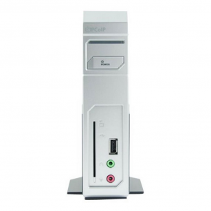 Нулевой клиент Leadtek TERA2140 (292E) 3292E005101 3хUSB, RJ45, Smart Card, DPх4