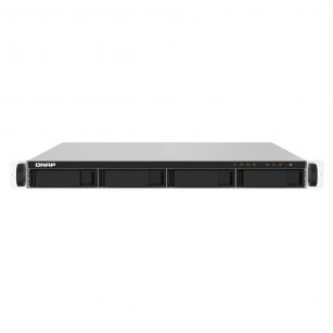 Сетевой накопитель QNAP TS-432PXU-2G