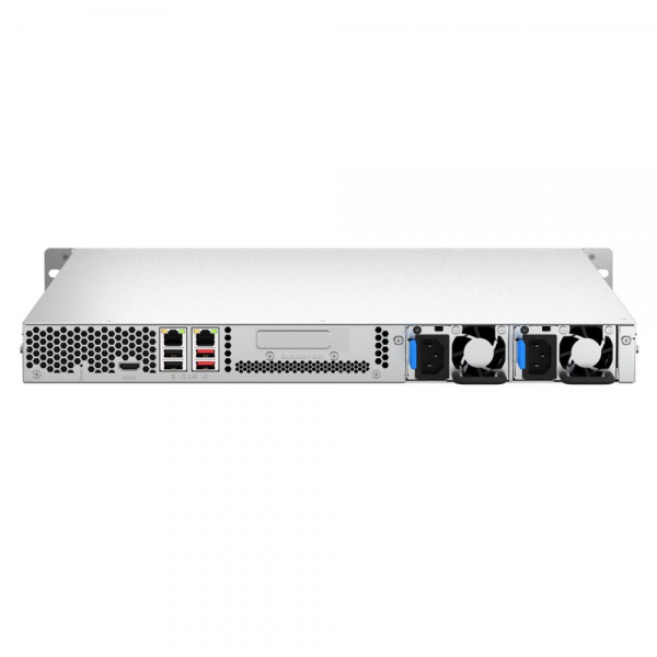 Сетевой накопитель QNAP TS-464U-RP-8G