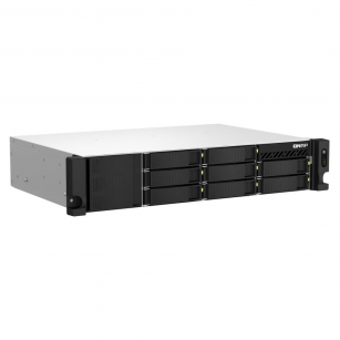 Сетевой накопитель QNAP TS-864eU-8G