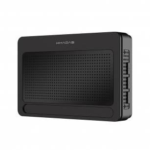Корпус Khadas DIY Case2 for VIMs SBC Black
