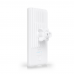Точка доступа Wi-Fi Ubiquiti UISP Wave AP Micro Базовая станция 60 ГГц (с резервированием 5 ГГц), UISP Wave Technology, 20 дБи