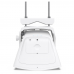 Точка доступа Wi-Fi Ubiquiti UISP Wave AP Базовая станция 60 ГГц (с резервированием 5 ГГц), UISP Wave Technology, 24 дБи