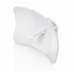 Точка доступа Wi-Fi Ubiquiti LiteBeam 5AC LR LBE-5AC-LR-5 Радиоустройство 5 ГГц, PtP/CPE, airMAX ac, MIMO 2х2, 20 дБи, 15 км