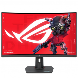 Монитор ASUS 31.5