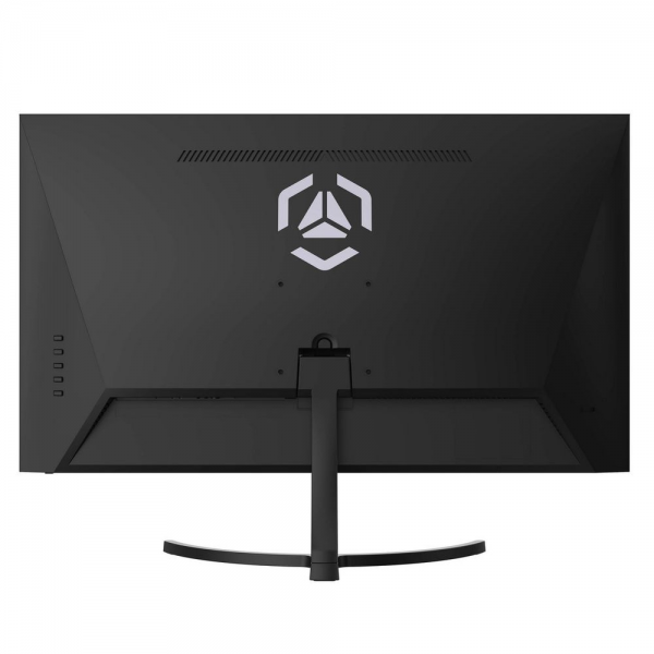 Монитор Гравитон МН24А ЕЦРТ.467846.001-01 23.8", IPS,1920x1080,178°/178°,5мс,300 кд/м, 75Гц, D-Sub, DP 1.2,HDMI 2.0,VESA 75x75,1YBAS,с регулируемой опорой