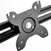 Кронштейн Silverstone SST-ARM31BS (G56ARM31BS00010)