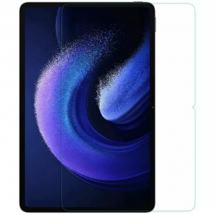 Защитное стекло H+ Tempered Glass, , (Mi Pad 6 Max)