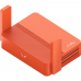 Маршрутизатор CUDY AC1200 Wireless Mini VPN Router with USB Mesh, 2 × 10/100Mbps RJ45 Ports,1 USB2.0, 2 x antennas, WiFi router/AP/ Repeater/WISP Mode, 802.11ac/a/b/g/n, 867Mbps at 5GHz + 300Mbps at 2.4GHz, Zerotier/Wireguard/OpenVPN/IPSec/L2TP/PPTP VPN,