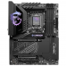 Материнская плата MSI MPG Z890 CARBON WIFI Z890, LGA1851, 4*DDR5, 3*PCIEx16, 5*M.2, 2*TypeC, 10*USB3.2Gen2, 4*USB3.2Gen1, 4*USB2.0, 4*SATA3.0, 5G, 2.5G, 2*Type-C(DP), HDMI, ATX, RTL