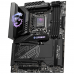 Материнская плата MSI MPG Z890 CARBON WIFI Z890, LGA1851, 4*DDR5, 3*PCIEx16, 5*M.2, 2*TypeC, 10*USB3.2Gen2, 4*USB3.2Gen1, 4*USB2.0, 4*SATA3.0, 5G, 2.5G, 2*Type-C(DP), HDMI, ATX, RTL