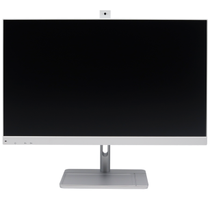 Платформа моноблока Prittec X24-Prittec H610 MB/WiFi+Bt/5M Camera/HDMI+DP/USB 3+Type C+SD/Regular stand/White/120W