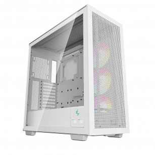 Корпус для ПК Deepcool Bad Pack  MORPHEUS WH R-MORPHEUS-WHAPA1-G-1  bp