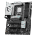 Материнская плата MSI B860 GAMING PLUS WIFI B860, LGA1851, 4*DDR5, 4*PCIEx16, 3*M.2, 1*TypeC, 2*USB3.2Gen2, 6*USB3.2Gen1, 8*USB2.0, 4*SATA3.0, 5G, Type-C(DP), DP, HDMI, ATX, RTL