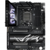 Материнская плата ASUS ROG CROSSHAIR X870E HERO AM5 ATX 4xDDR5 2xPCIEx16 5xM.2 4xUSB-C HDMI 2.5GLAN 5GLAN Wi-Fi 7