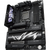Материнская плата ASUS ROG CROSSHAIR X870E HERO AM5 ATX 4xDDR5 2xPCIEx16 5xM.2 4xUSB-C HDMI 2.5GLAN 5GLAN Wi-Fi 7