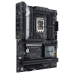 Материнская плата ASUS TUF GAMING B860-PLUS WIFI LGA1851 ATX 4xDDR5 2xPCIEx16 PCIEx1 3xM.2 USB-C DP HDMI 2.5GLAN Wi-Fi 7