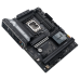 Материнская плата ASUS TUF GAMING B860-PLUS WIFI LGA1851 ATX 4xDDR5 2xPCIEx16 PCIEx1 3xM.2 USB-C DP HDMI 2.5GLAN Wi-Fi 7