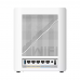 Маршрутизатор ASUS BQ16(W-1-PK) WiFi 7 2х10G 3 х1G USB 11529+5764+5764+1376Mbps 6GHz/5GHz/2.4GHz