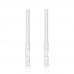Антенна Ubiquiti Omni & Desktop Stand Kit Omnidirectional antenna kit for the Swiss Army Knife that provides extended range coverage