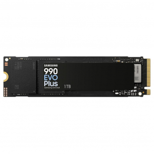 Твердотельный накопитель SSD Samsung M.2 2280 1TB 990 EVO PLUS