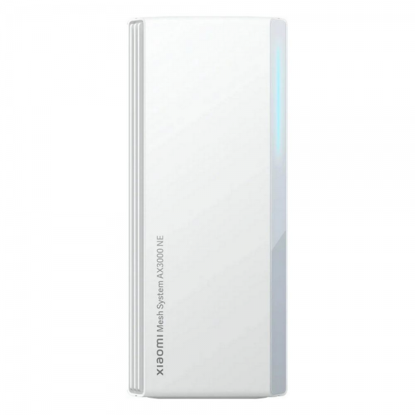 Mesh система Xiaomi System AX3000 NE(1 pack) RU