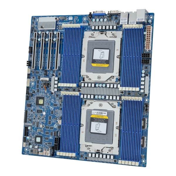 Материнская плата Gigabyte MZ73-LM1