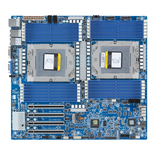 Материнская плата Gigabyte MZ73-LM1