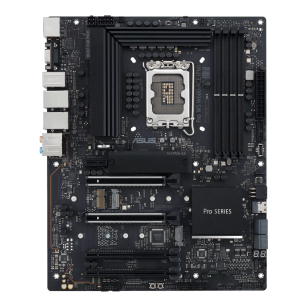 Материнская плата ASUS PRO WS W680-ACE IPMI LGA1700 ATX 4xDDR5 4xPCIEx16 PCIEx1 3xM.2 USB-C DP HDMI VGA 2x2.5GLAN