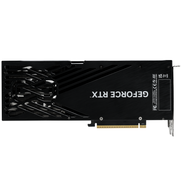 Видеокарта Palit RTX5070 INFINITY 3 12GB GDDR7 192bit 3xDP HDMI 3FAN RTL