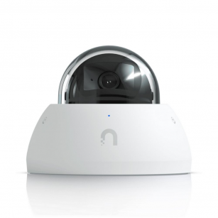 Камера видеонаблюдения Ubiquiti UniFi Protect Camera AI Dome 4K (8MP), 30 к/с, 109,9°, ИК-подсветка до 40 м