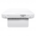 Маршрутизатор Huawei B320-323 4G CPE 5s, LTE cat.4 до195 Мбит/с (1 съемная антенна),miniSIM-слот, 1*FE LAN, 1RJ11, WiF4 2*2 N300Мбит/с, черный (51060JWD)
