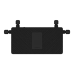 Маршрутизатор Huawei PSDN-AX30-22 WiFi AX3S, WiF6Plus 2*2, 2,4&5Ггц AX3000Мбит/с, 3*Ge LAN, 1*GeWAN, черный (53030CSU)