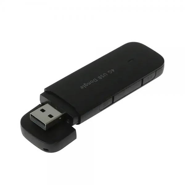 LTE-модем Huawei E3372-325 Brovi 4G USB Dongle, 3G /4G LTE cat.4 до195Мбит/с, 2*TS-5 внеш. ант., miniSIM-слот, USB, черный (51071UYA)