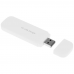 LTE-модем Huawei E3372-325 Brovi 4G USB Dongle, 3G /4G LTE cat.4 до195Мбит/с, 2*TS-5 внеш. ант., miniSIM-слот, USB, белый (51071UYB)