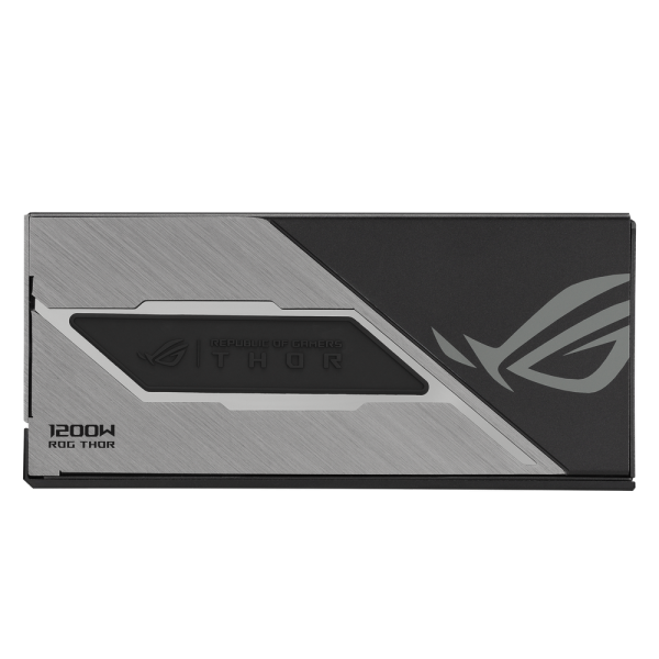 Блок питания ПК ASUS ROG-THOR-1200P3-GAMING