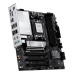Материнская плата MSI PRO B850M-P WIFI B850, AM5, 4*DDR5, 4*PCIEx16, 3*M.2, 3*TypeC, 1*USB3.2Gen2, 5*USB3.2Gen1, 8*USB2.0, 4*SATA3.0, 5G, HDMI, ATX, RTL