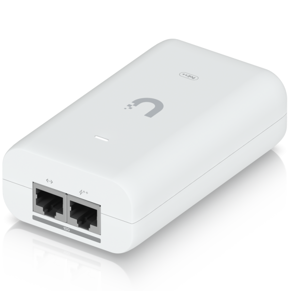Блок питания для сетевого устройства Ubiquiti PoE-54-60W-10G 802.3bt