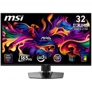 Монитор 31.5
